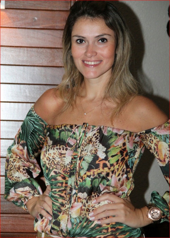 Fabiana Guilherme 